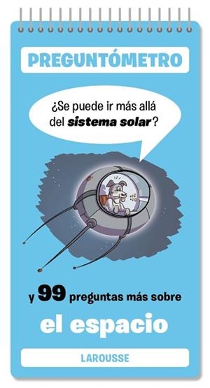 SE PUEDE IR MÁS ALLÁ DEL SISTEMA SOLAR | 9791387520359 | Libreria Geli - Librería Online de Girona - Comprar libros en catalán y castellano