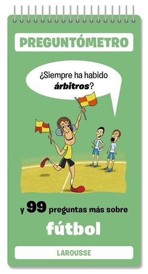SIEMPRE HA HABIDO ÁRBITROS | 9791387520373 | Libreria Geli - Librería Online de Girona - Comprar libros en catalán y castellano