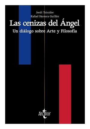 LAS CENIZAS DEL ÁNGEL | 9788430992546 | TEIXIDOR DE OTTO, JORDI/HERRERA GUILLÉN, RAFAEL | Llibreria Geli - Llibreria Online de Girona - Comprar llibres en català i castellà
