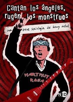 CANTAN LOS ÁNGELES,RUGEN LOS MONSTRUOS | 9788419407627 | ROSA, HARTMUT | Llibreria Geli - Llibreria Online de Girona - Comprar llibres en català i castellà