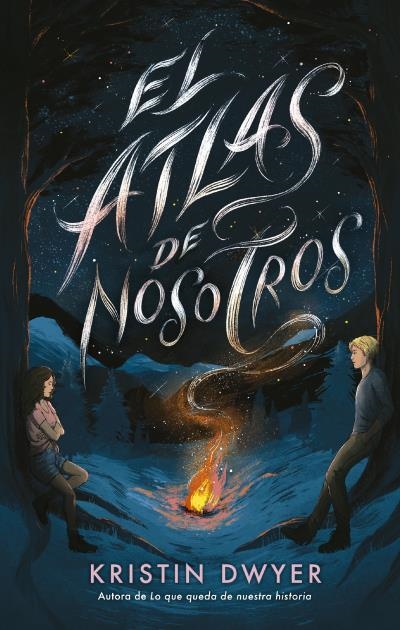 EL ATLAS DE NOSOTROS | 9788410239449 | DWYER, KRISTIN | Llibreria Geli - Llibreria Online de Girona - Comprar llibres en català i castellà