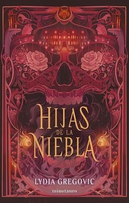 HIJAS DE LA NIEBLA | 9788445018699 | GREGOVIC, LYDIA | Llibreria Geli - Llibreria Online de Girona - Comprar llibres en català i castellà