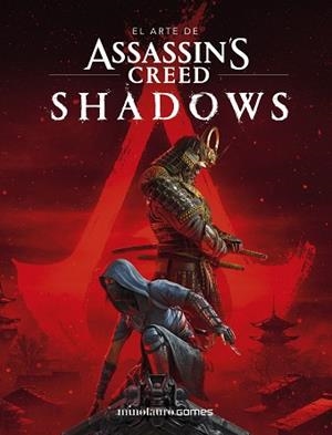 EL ARTE DE ASSASSIN'S CREED SHADOWS | 9788445020487 | UBISOFT ENTERTAINMENT INC./BARBA, RICK | Llibreria Geli - Llibreria Online de Girona - Comprar llibres en català i castellà