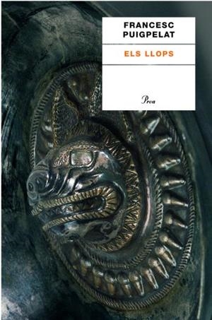 ELS LLOPS | 9788484378396 | PUIGPELAT,FRANCESC | Llibreria Geli - Llibreria Online de Girona - Comprar llibres en català i castellà