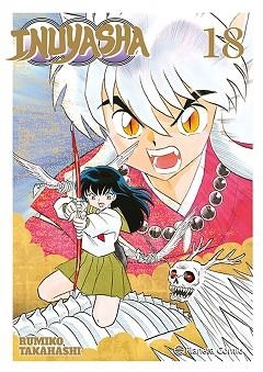 INUYASHA Nº 18/30 | 9788411619455 | TAKAHASHI, RUMIKO | Llibreria Geli - Llibreria Online de Girona - Comprar llibres en català i castellà