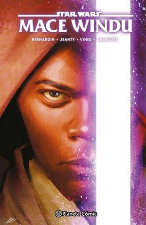 STAR WARS MACE WINDU EL ENCUENTRO CON EL CREPÚSCULO | 9788411619639 | Llibreria Geli - Llibreria Online de Girona - Comprar llibres en català i castellà