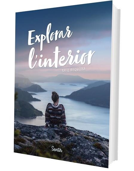 EXPLORAR L'INTERIOR | 9788426739643 | BISQUERRA, RAFEL | Libreria Geli - Librería Online de Girona - Comprar libros en catalán y castellano
