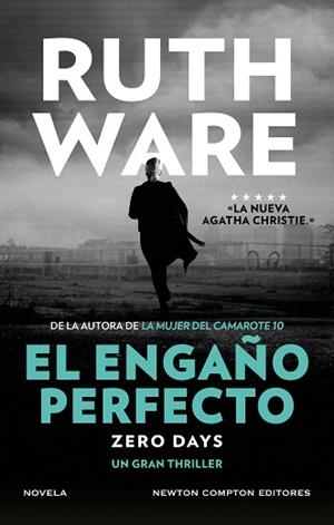 EL ENGAÑO PERFECTO | 9788410359260 | WARE, RUTH | Libreria Geli - Librería Online de Girona - Comprar libros en catalán y castellano