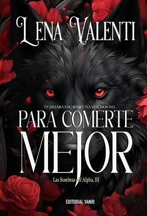 PARA COMERTE MEJOR | 9791387544171 | VALENTI,LENA | Llibreria Geli - Llibreria Online de Girona - Comprar llibres en català i castellà