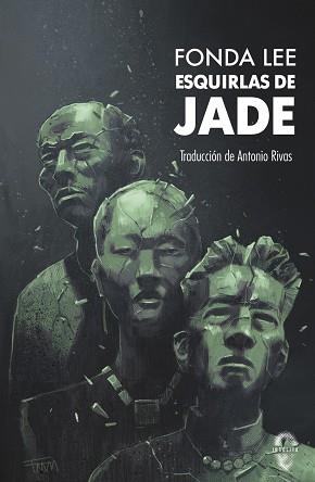 ESQUIRLAS DE JADE | 9791399063400 | LEE,FONDA | Llibreria Geli - Llibreria Online de Girona - Comprar llibres en català i castellà