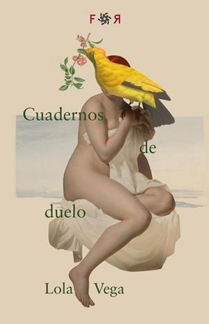 CUADERNOS DE DUELO | 9784841278286 | VEGA,LOLA | Llibreria Geli - Llibreria Online de Girona - Comprar llibres en català i castellà