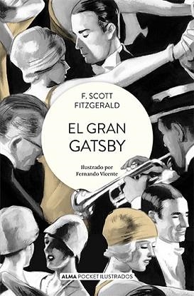 EL GRAN GATSBY | 9791387752088 | FITZGERALD, F. SCOTT | Llibreria Geli - Llibreria Online de Girona - Comprar llibres en català i castellà