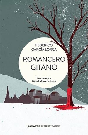 ROMANCERO GITANO | 9791387752095 | GARCÍA LORCA, FEDERICO | Llibreria Geli - Llibreria Online de Girona - Comprar llibres en català i castellà