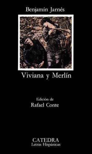 VIVIANA Y MERLIN | 9788437612546 | JARNES,BENJAMIN | Llibreria Geli - Llibreria Online de Girona - Comprar llibres en català i castellà