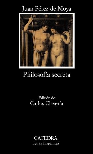 PHILOSOFIA SECRETA | 9788437613802 | PEREZ DE MOYA,JUAN | Libreria Geli - Librería Online de Girona - Comprar libros en catalán y castellano