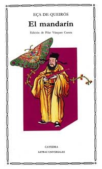 EL MANDARIN | 9788437609379 | EÇA DE QUEIROS | Libreria Geli - Librería Online de Girona - Comprar libros en catalán y castellano