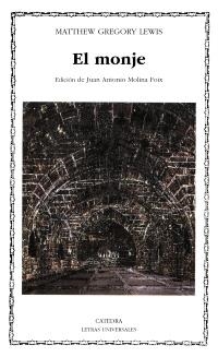 EL MONJE | 9788437613543 | LEWIS,MATTHEW GREGORY | Libreria Geli - Librería Online de Girona - Comprar libros en catalán y castellano