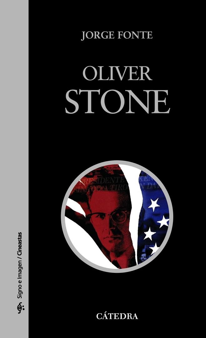 OLIVER STONE | 9788437625096 | FONTE,JORGE | Llibreria Geli - Llibreria Online de Girona - Comprar llibres en català i castellà