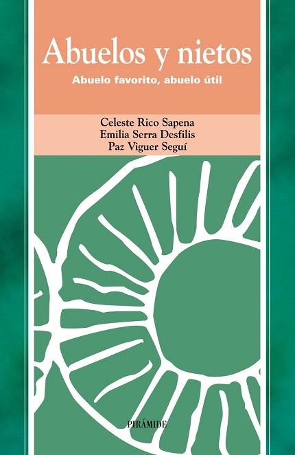 ABUELOS Y NIETOS | 9788436815566 | SAPENA,C./DESFILIS,E./SEGUI,P. | Llibreria Geli - Llibreria Online de Girona - Comprar llibres en català i castellà