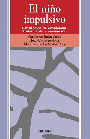 EL NIÑO IMPULSIVO | 9788436816167 | Llibreria Geli - Llibreria Online de Girona - Comprar llibres en català i castellà