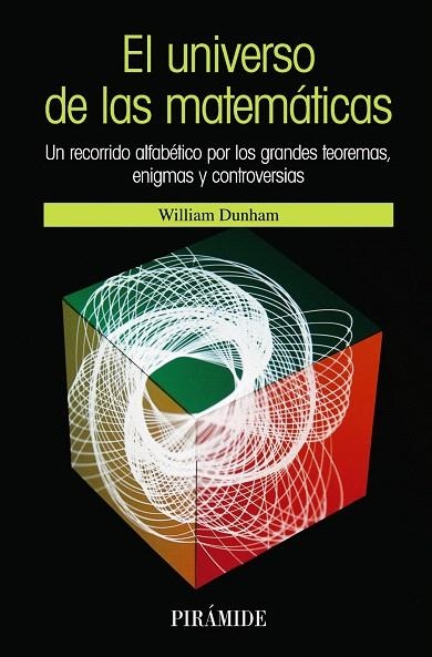 EL UNIVERSO DE LAS MATEMÁTICAS | 9788436820201 | DUNHAM,WILLIAM | Libreria Geli - Librería Online de Girona - Comprar libros en catalán y castellano