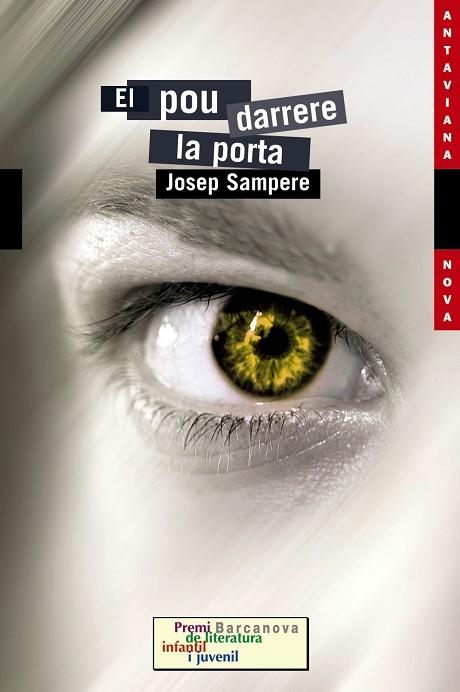 EL POU DARRERE LA PORTA | 9788448924560 | SAMPERE,JOSEP | Llibreria Geli - Llibreria Online de Girona - Comprar llibres en català i castellà
