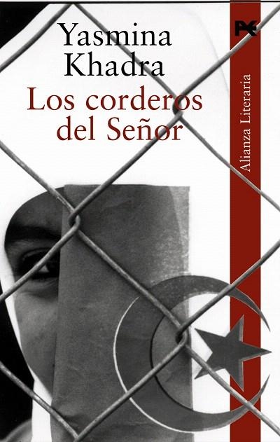 LOS CORDEROS DEL SEÑOR | 9788420645278 | KHADRA,YASMINA | Llibreria Geli - Llibreria Online de Girona - Comprar llibres en català i castellà