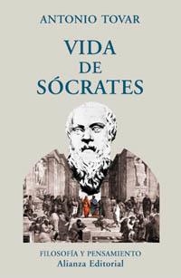 VIDA DE SOCRATES | 9788420679426 | TOVAR,ANTONIO | Libreria Geli - Librería Online de Girona - Comprar libros en catalán y castellano