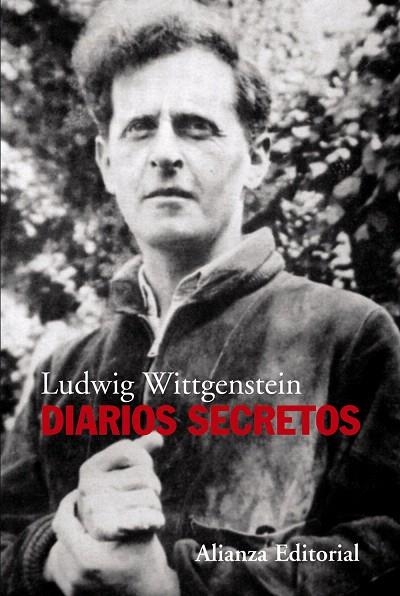 DIARIOS SECRETOS | 9788420687612 | WITTGENSTEIN,LUDWIG | Llibreria Geli - Llibreria Online de Girona - Comprar llibres en català i castellà