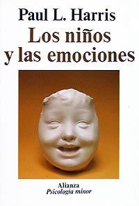 LOS NIÑOS Y LAS EMOCIONES | 9788420677088 | HARRIS,PAUL L. | Libreria Geli - Librería Online de Girona - Comprar libros en catalán y castellano