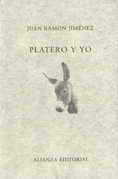 PLATERO Y YO | 9788420650616 | JIMENEZ,JUAN RAMON | Libreria Geli - Librería Online de Girona - Comprar libros en catalán y castellano