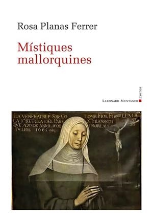 MÍSTIQUES MALLORQUINES | 9788410377400 | PLANAS FERRER, ROSA | Llibreria Geli - Llibreria Online de Girona - Comprar llibres en català i castellà