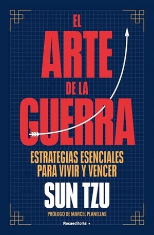 EL ARTE DE LA GUERRA | 9788410274020 | TZU, SUN | Llibreria Geli - Llibreria Online de Girona - Comprar llibres en català i castellà