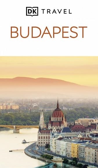 BUDAPEST(GUÍAS VISUALES.EDICIÓN 2025) | 9780241771815 | Llibreria Geli - Llibreria Online de Girona - Comprar llibres en català i castellà
