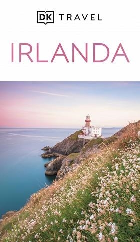 IRLANDA(GUÍAS VISUALES.EDICIÓN 2025) | 9780241771853 | Libreria Geli - Librería Online de Girona - Comprar libros en catalán y castellano