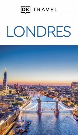 LONDRES(GUÍAS VISUALES.EDICIÓN 2025) | 9780241725641 | Libreria Geli - Librería Online de Girona - Comprar libros en catalán y castellano