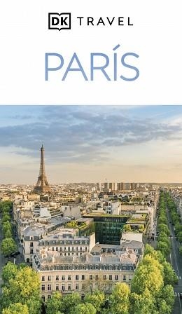 PARÍS(GUÍAS VISUALES.EDICIÓN 2025) | 9780241772089 | Llibreria Geli - Llibreria Online de Girona - Comprar llibres en català i castellà