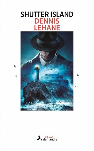 SHUTTER ISLAND | 9788419851604 | LEHANE, DENNIS | Llibreria Geli - Llibreria Online de Girona - Comprar llibres en català i castellà