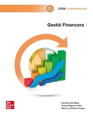 GESTIÓ FINANCERA(GRAU SUPERIOR) | 9788448645960 | RUIZ, C; NOGUERA, T.; ESTEVE, M.L. | Llibreria Geli - Llibreria Online de Girona - Comprar llibres en català i castellà