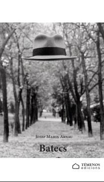 BATECS | 9791399032475 | ARNAU DE BOLÓS, JOSEP MARIA | Libreria Geli - Librería Online de Girona - Comprar libros en catalán y castellano
