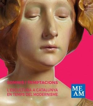 SOMNIS I TEMPTACIONS(CASTELLANO/CATALÀ/ENGLISH) | 9788412383119 | FUNDACIÓ PRIVADA DE LES ARTS I ELS ARTISTES | Llibreria Geli - Llibreria Online de Girona - Comprar llibres en català i castellà