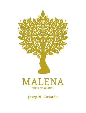 MALENA.CUINA EMOCIONAL | 9788413035956 | CASTAÑO PIÑOL, JOSEP M. | Llibreria Geli - Llibreria Online de Girona - Comprar llibres en català i castellà