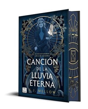 MOUSAI-1.CANCIÓN DE LA LLUVIA ETERNA | 9788408305682 | MELLOW, E. J. | Libreria Geli - Librería Online de Girona - Comprar libros en catalán y castellano