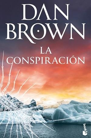 LA CONSPIRACIÓN | 9788408306047 | BROWN, DAN | Llibreria Geli - Llibreria Online de Girona - Comprar llibres en català i castellà