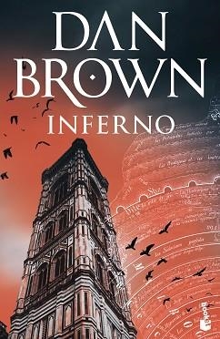 INFERNO | 9788408306054 | BROWN, DAN | Libreria Geli - Librería Online de Girona - Comprar libros en catalán y castellano