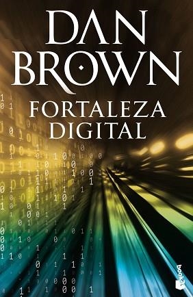 FORTALEZA DIGITAL | 9788408306375 | BROWN, DAN | Llibreria Geli - Llibreria Online de Girona - Comprar llibres en català i castellà