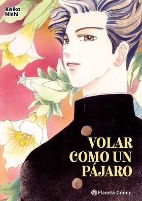 VOLAR COMO UN PÁJARO | 9788411619493 | NISHI, KEIKO | Llibreria Geli - Llibreria Online de Girona - Comprar llibres en català i castellà