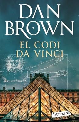 EL CODI DA VINCI | 9788419971951 | BROWN, DAN | Llibreria Geli - Llibreria Online de Girona - Comprar llibres en català i castellà