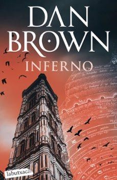 INFERNO(EDICIÓ EN CATALÀ) | 9788419971999 | BROWN, DAN | Llibreria Geli - Llibreria Online de Girona - Comprar llibres en català i castellà