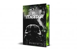EL VENCEDOR (DARK VERSE 4) | 9788466681940 | RUNYX | Llibreria Geli - Llibreria Online de Girona - Comprar llibres en català i castellà